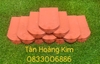 Ngói hài cổ Giếng Đáy có chân