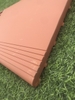 Gạch bậc thềm 50x30cm màu đỏ Gốm Đất Việt