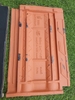 Ngói EuroTYPE Đất Việt 16viên/m2 Màu xanh tím than