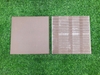 Gạch lát 30x30 Viglacera Hạ Long màu Cafe