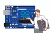 Học lập trình Arduino cơ bản – Khởi đầu cho tư duy sáng tạo