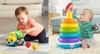 Cách chọn đồ chơi trẻ em 2 tuổi giúp bé phát triển toàn diện