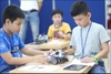 Tìm hiểu chương trình steam tiểu học đang được giảng dạy tại Việt Nam