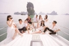Du lịch Hạ Long 2 ngày 1 đêm giá bao nhiêu? Cập nhật chi phí mới nhất