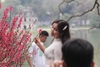 Các điểm du xuân tại Hà Nội - Khám phá vẻ đẹp đầu xuân đầy thiêng liêng