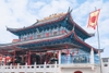 MỘT HÀNH TRÌNH HAI QUỐC GIA - MÓNG CÁI - ĐÔNG HƯNG