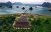 TOUR DU XUÂN CHÙA TAM CHÚC - ĐỊA TẠNG PHI LAI TỰ 1 NGÀY