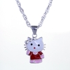 day-chuyen-bac-s990-nguyen-chat-cho-be-gai-hinh-meo-hello-kitty-ngo-nghinh-dang-