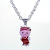 day-chuyen-bac-s990-nguyen-chat-cho-be-gai-hinh-meo-hello-kitty-ngo-nghinh-dang-