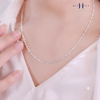 day-chuyen-bac-ta-nu-duy-hien-kieu-day-me-det-tron-phay-kieu-chiec-la-xinh-xan