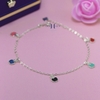 lac-chan-bac-nu-s925-qua-tao-nhieu-mau-xinh-xan