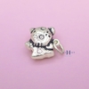 mat-day-chuyen-bac-tre-em-s925-hinh-con-ho-ngo-nghinh-m2409270025