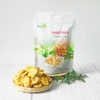 Chuối sấy khô Green Chips 100 gram