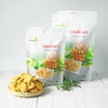 Chuối sấy khô Green Chips 250 gram