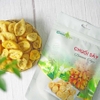 Chuối sấy khô Green Chips 250 gram