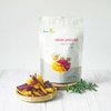 Khoai lang sấy Green Chips 100 gram