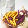 Khoai lang sấy Green Chips 100 gram
