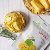 Mít sấy khô Green Chips 100 gram