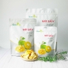 Mít sấy khô Green Chips 100 gram