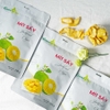 Mít sấy khô Green Chips 100 gram