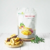 Hoa quả tổng hợp sấy khô Green Chips 100 gram