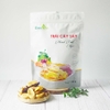 Hoa quả tổng hợp sấy khô Green Chips 500 gram