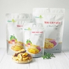 Hoa quả tổng hợp sấy khô Green Chips 100 gram