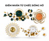 ĐỒNG HỒ TREO TƯỜNG NGHỆ THUẬT