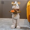 BEARBRICK LÀ GÌ? LÝ DO TẠI SAO BEARBRICK TẠO NÊN CƠN SỐT 