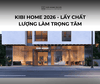 KIBI 2026 – BÙNG NỔ NHƯNG CHỌN CHẤT LƯỢNG LÀM TRỌNG TÂM