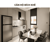 BÀN GIAO CĂN HỘ BÍCH KHÊ