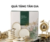 TẶNG TÂN GIA, TẶNG CẢ TẤM LÒNG
