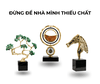 NHỮNG MÓN ĐỒ DECOR CÓ “THẦN THÁI”