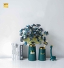 HOA LỤA CAO CẤP - Ý TƯỞNG DECOR ĐỘC ĐÁO CHO NỘI THẤT CỦA BẠN