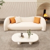 Sofa da Rio chống xước – Lựa chọn đẳng cấp cho không gian sống tinh tế