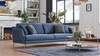 12 MẪU SOFA TỪ CỔ ĐIỂN ĐẾN HIỆN ĐẠI