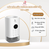 Máy hâm sữa siêu tốc Moazbebe mẫu mới - MB033