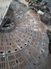high-manganese-steel-liner-for-mill-machine