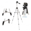 Tripod chụp hình chuyên nghiệp thân nhôm cao cấp