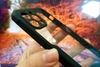 Ốp lưng trong viền màu chống sốc 4 gốc cho iPhone 11 promax