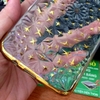 Ốp lưng Samsung Galaxy J5 Prime dẻo 3D kim cương