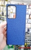 Ốp lưng dẻo vải cho Samsung Note 20 Ultra