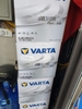 Ắc quy Varta 65Ah Q85 / 95D23L