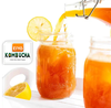 KOMBUCHA - XU HƯỚNG ĐỒ UỐNG HEALTHY 2021!