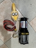 Tời điện 12V KYOTO 3000LBS(1362kg) ATV3000