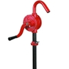 Máy bơm dầu quay tay hợp kim gang ZK-32