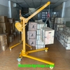 Cẩu mini quay tay KYOTO 500kg CQT500
