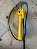 Bơm tay thủy lực CP-700
