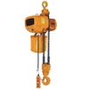 Pa lăng xích điện treo cố định KYOTO 2 tấn x 6 mét HHTV 02-02