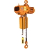 Pa lăng xích điện treo cố định KYOTO 3 tấn x 6 mét HHTV 03-01